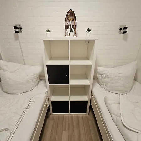 Bellevue B4 Großenbrode