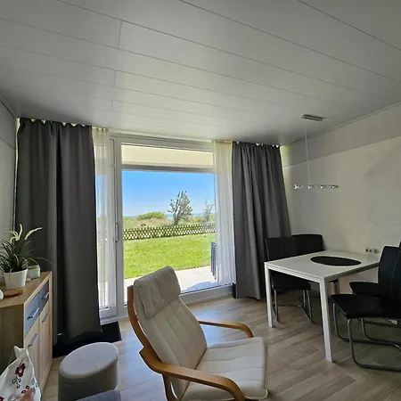 Bellevue B4 Apartamento