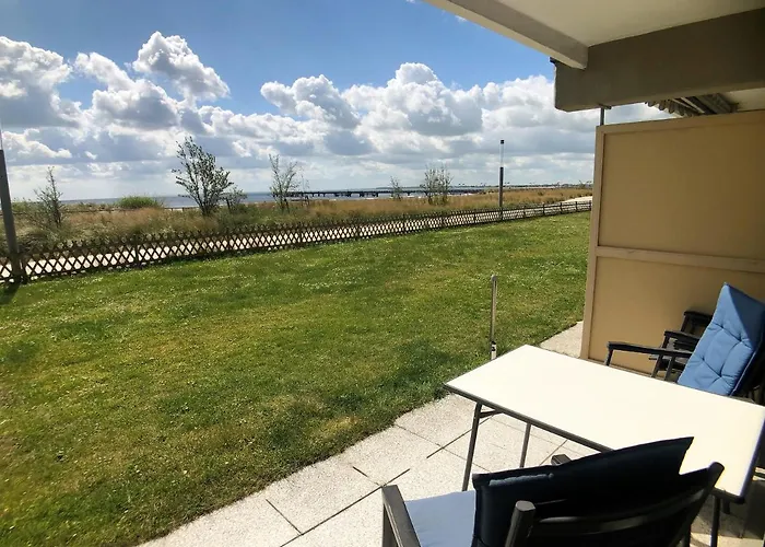 Bellevue B4 Großenbrode