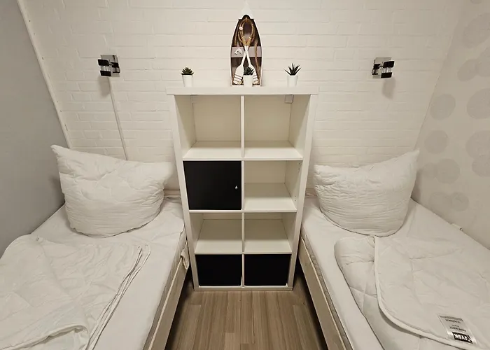 Bellevue B4 Großenbrode