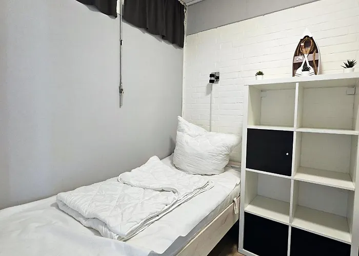 Bellevue B4 * Großenbrode