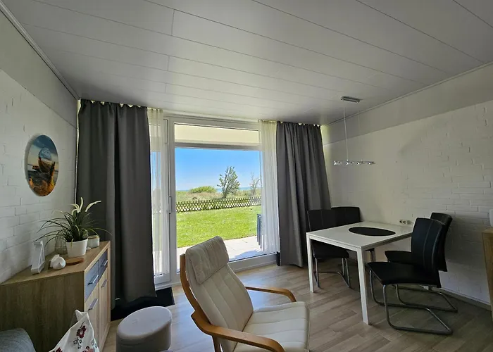 Bellevue B4 Apartment