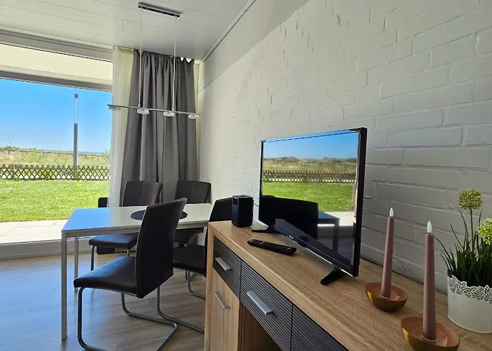 Apartment Bellevue B4