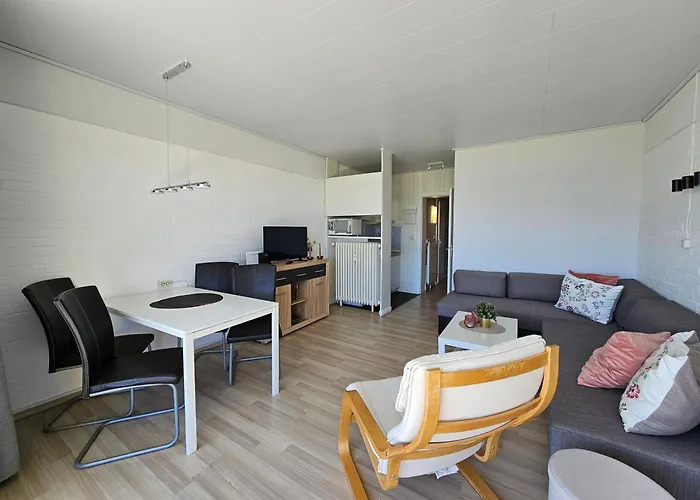 Bellevue B4 * Großenbrode