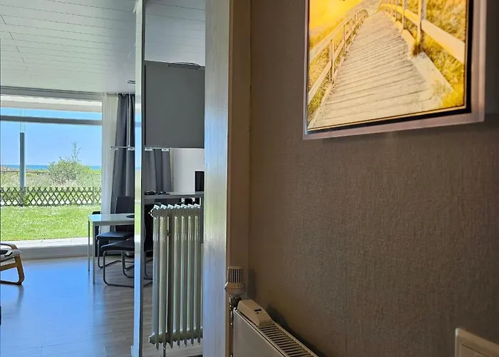 Bellevue B4 Apartment *